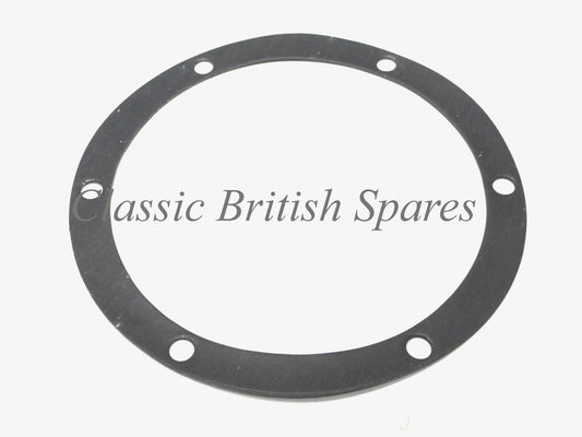 Triumph / BSA Clutch Window Trap Door Gasket (1) - 71-1419 / A65 / T100 / T120 / T140