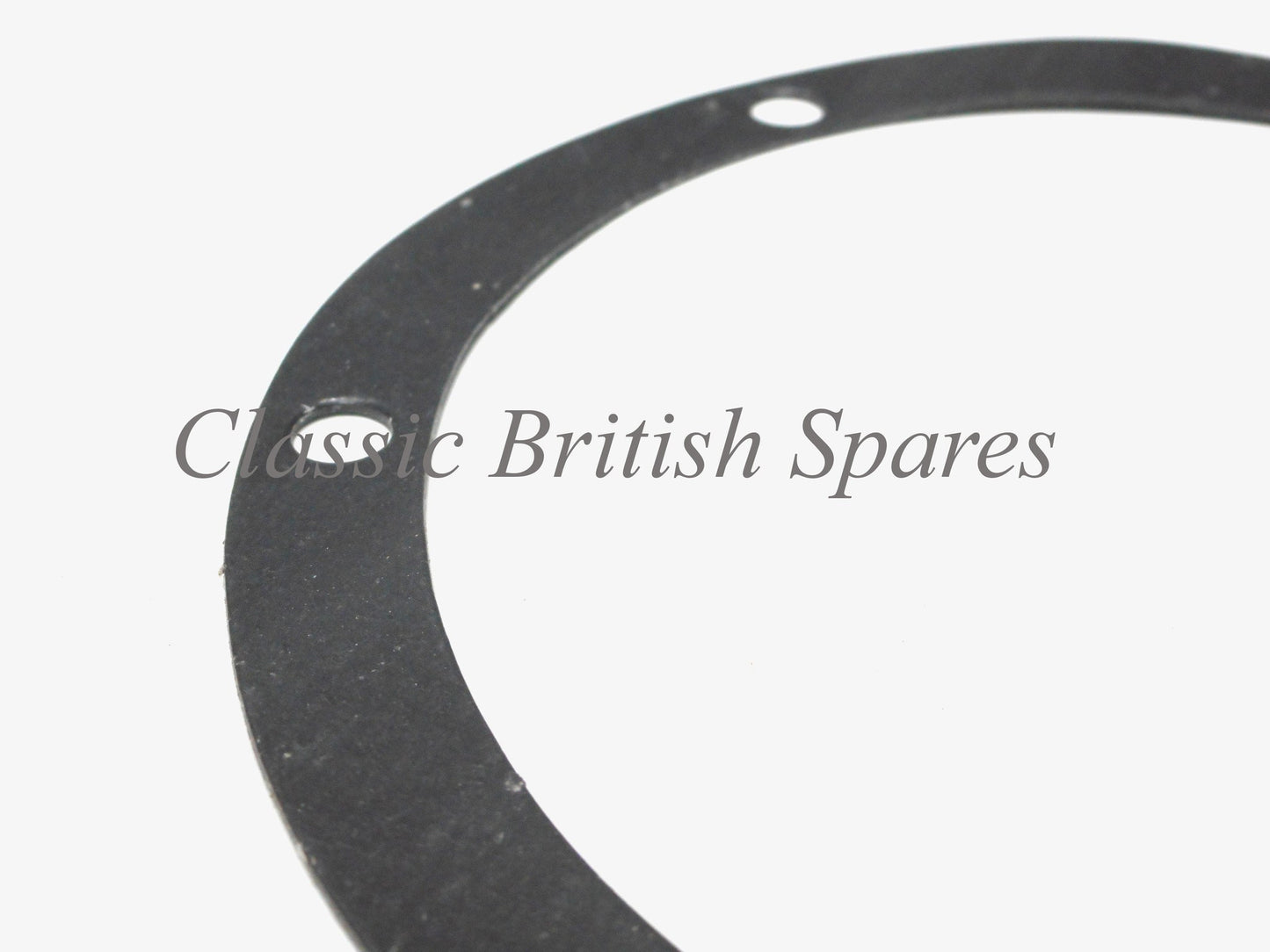 Triumph / BSA Clutch Window Trap Door Gasket (1) - 71-1419 / A65 / T100 / T120 / T140
