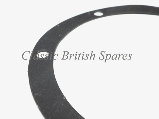 Triumph / BSA Clutch Window Trap Door Gasket (1) - 71-1419 / A65 / T100 / T120 / T140