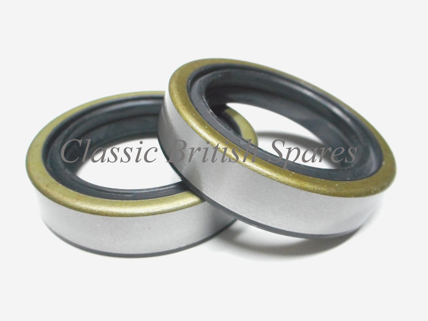 60-3274 Triumph Fork Seals