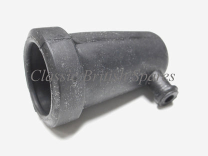 Triumph / BSA Oil Pressure Switch Rubber Boot (1) - 71-2930 - 1969-82 - A65 / T120  / T140