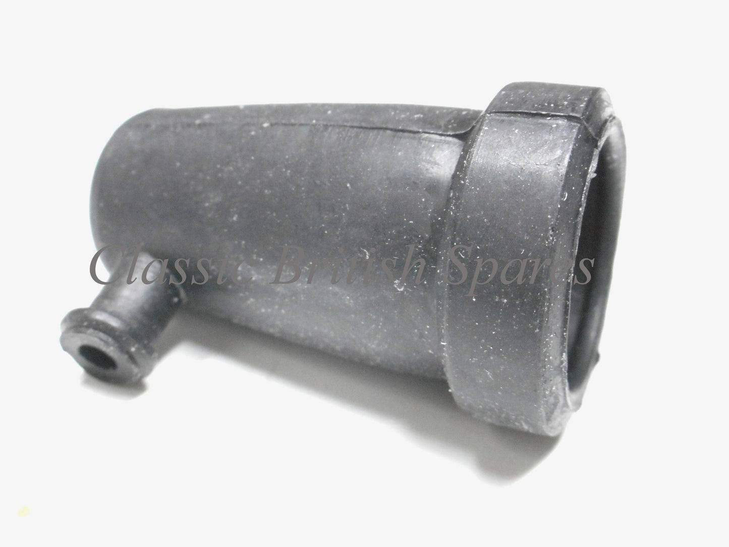 Triumph / BSA Oil Pressure Switch Rubber Boot (1) - 71-2930 - 1969-82 - A65 / T120  / T140