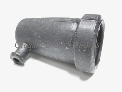 Triumph / BSA Oil Pressure Switch Rubber Boot (1) - 71-2930 - 1969-82 - A65 / T120  / T140