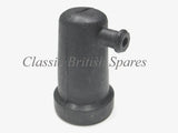 Triumph / BSA Oil Pressure Switch Rubber Boot (1) - 71-2930 - 1969-82 - A65 / T120  / T140