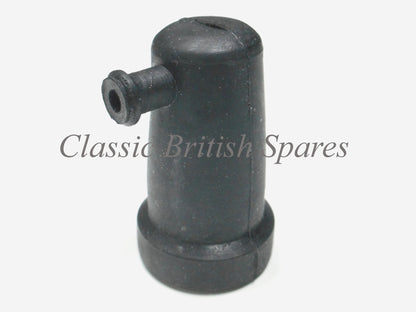 Triumph / BSA Oil Pressure Switch Rubber Boot (1) - 71-2930 - 1969-82 - A65 / T120  / T140