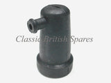 Triumph / BSA Oil Pressure Switch Rubber Boot (1) - 71-2930 - 1969-82 - A65 / T120  / T140