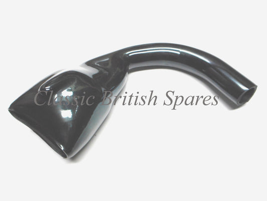 Triumph 18D2 Distributor Sheath Rubber Cover Boot 70-3863 1957-62 3TA 5TA T100A