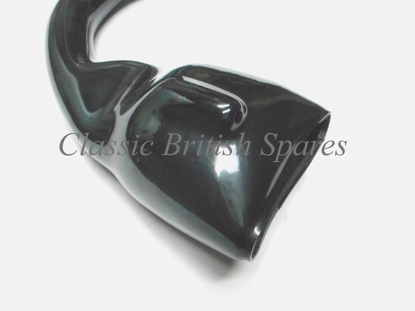 Triumph 18D2 Distributor Sheath Rubber Cover Boot 70-3863 1957-62 3TA 5TA T100A