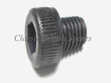 Triumph Rear Wheel Bearing Locking Ring Allen Screw 37-1710 2BA 1/4" T100 T120
