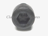 Triumph Rear Wheel Bearing Locking Ring Allen Screw 37-1710 2BA 1/4" T100 T120