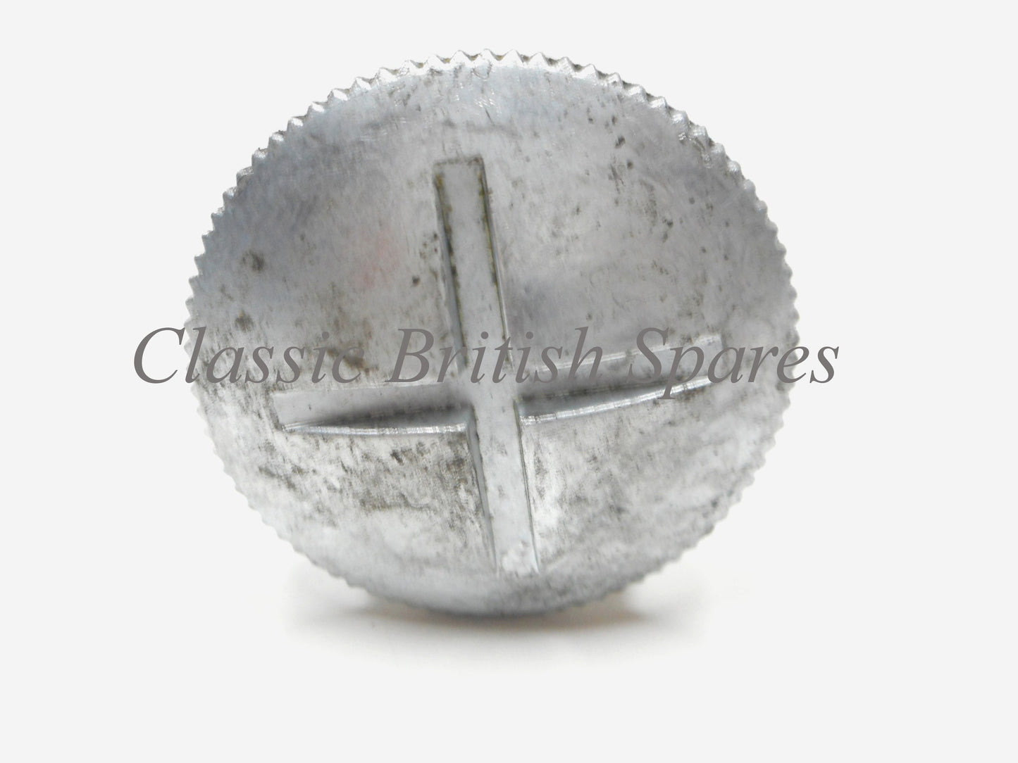 Triumph BSA Oil In Frame Filler Cap W/ Dipstick 71-3463 1971-82 A65 T120 T140
