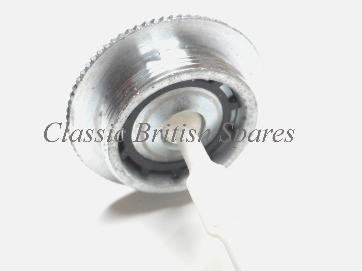 Triumph BSA Oil In Frame Filler Cap W/ Dipstick 71-3463 1971-82 A65 T120 T140