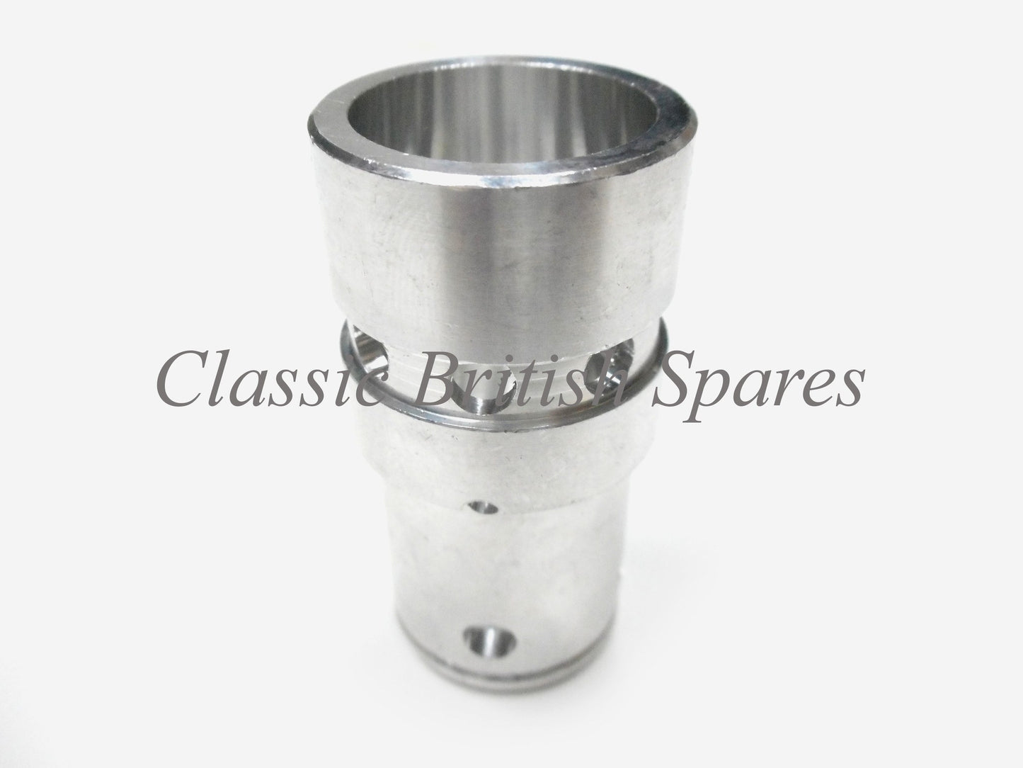 Triumph / BSA Front Fork Shuttle Valve (1) 97-2154 - 1968-74 - T90 / T100 / T120 TR6