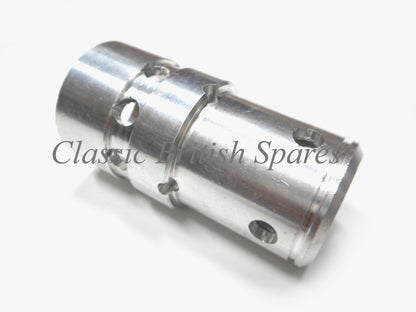 Image Of A Triumph Alloy Shuttle Valve 97-2154