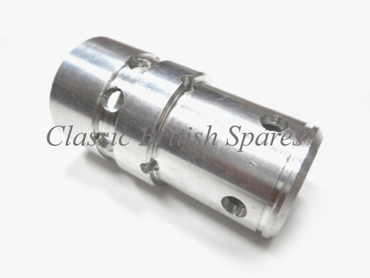 Image Of A Triumph Alloy Shuttle Valve 97-2154