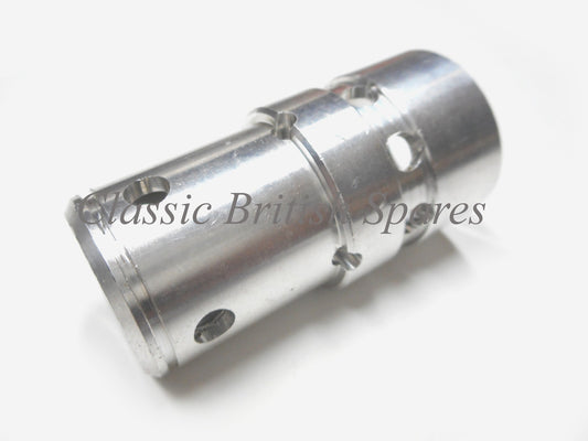 Triumph / BSA Front Fork Shuttle Valve (1) 97-2154 - 1968-74 - T90 / T100 / T120 TR6