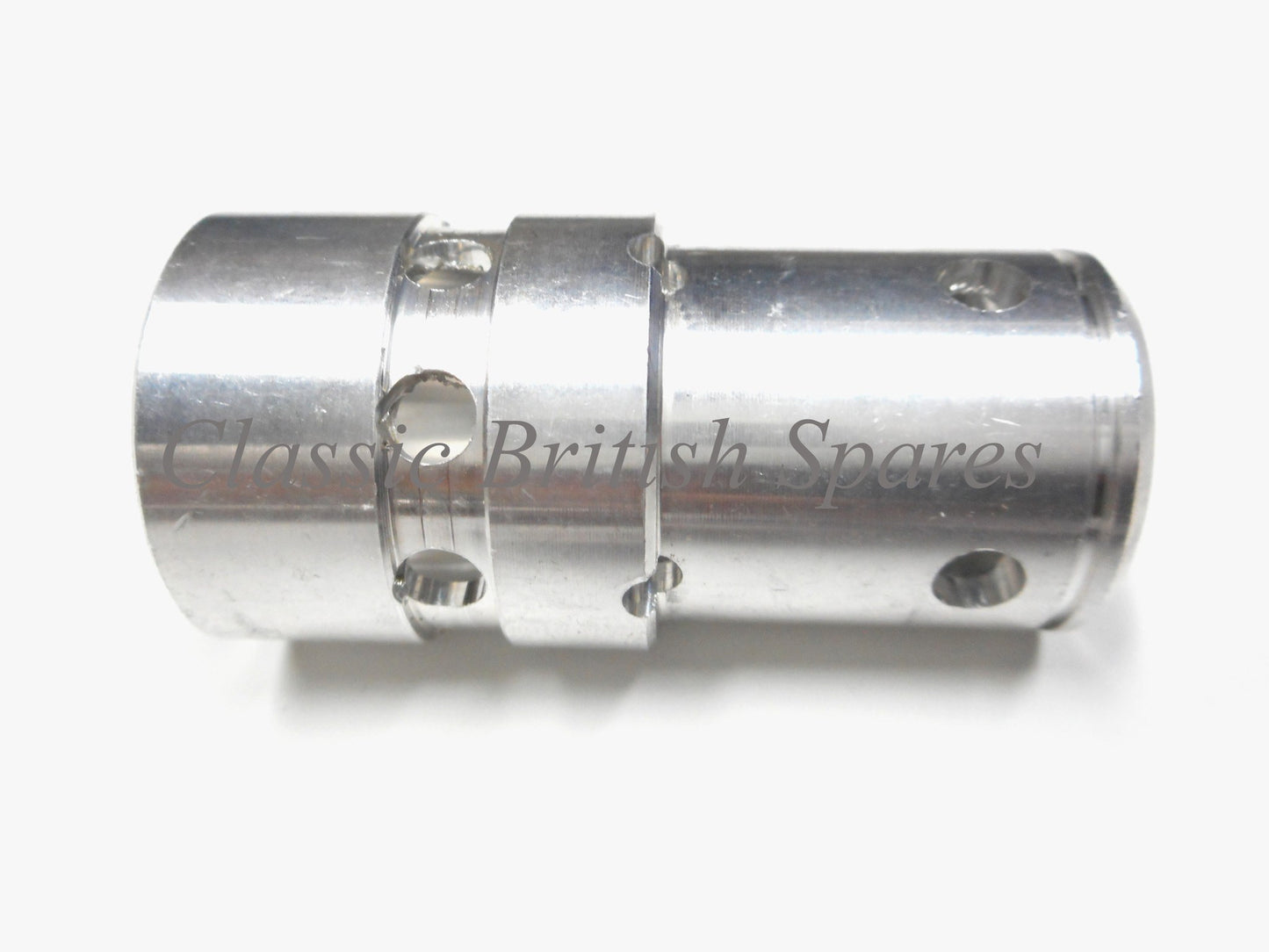 Triumph / BSA Front Fork Shuttle Valve (1) 97-2154 - 1968-74 - T90 / T100 / T120 TR6