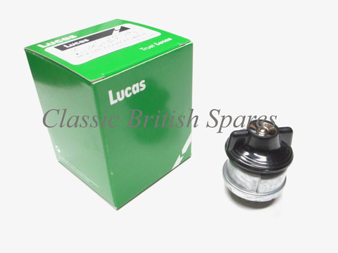 Genuine Lucas 88SA Lighting Rotary Switch - 34289