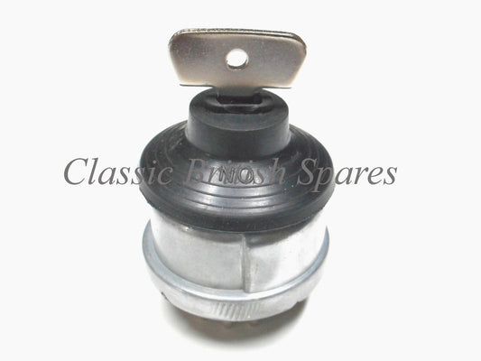 Genuine Lucas 88SA Ignition Rotary Switch (1) 34427