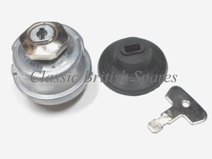Genuine Lucas 88SA Ignition Rotary Switch (1) 34427