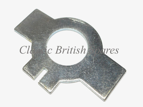 Triumph Swingarm Spindle Lock Tab Washer (1) 82-5944 - TR6 / T120 - 1963-70