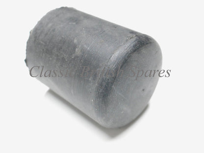 BSA A50/ A65 Left Hand Side Cover "Large" Rubber Buffer (1) 83-1461