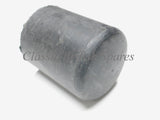 BSA A50/ A65 Left Hand Side Cover "Large" Rubber Buffer (1) 83-1461