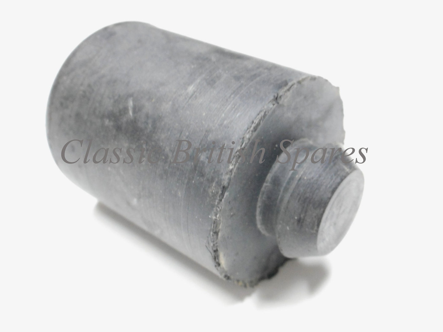 BSA A50/ A65 Left Hand Side Cover "Large" Rubber Buffer (1) 83-1461