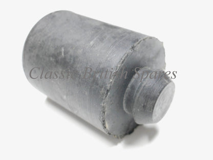 BSA A50/ A65 Left Hand Side Cover "Large" Rubber Buffer (1) 83-1461