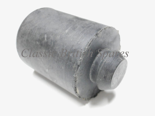 BSA A50/ A65 Left Hand Side Cover "Large" Rubber Buffer (1) 83-1461