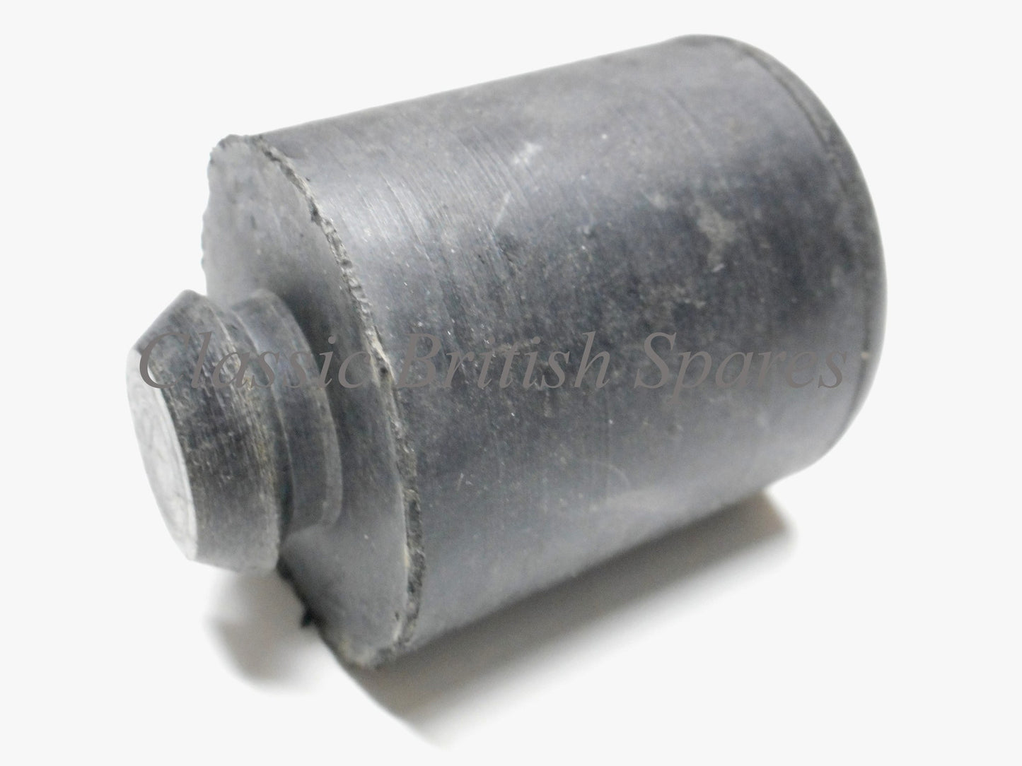 BSA A50/ A65 Left Hand Side Cover "Large" Rubber Buffer (1) 83-1461