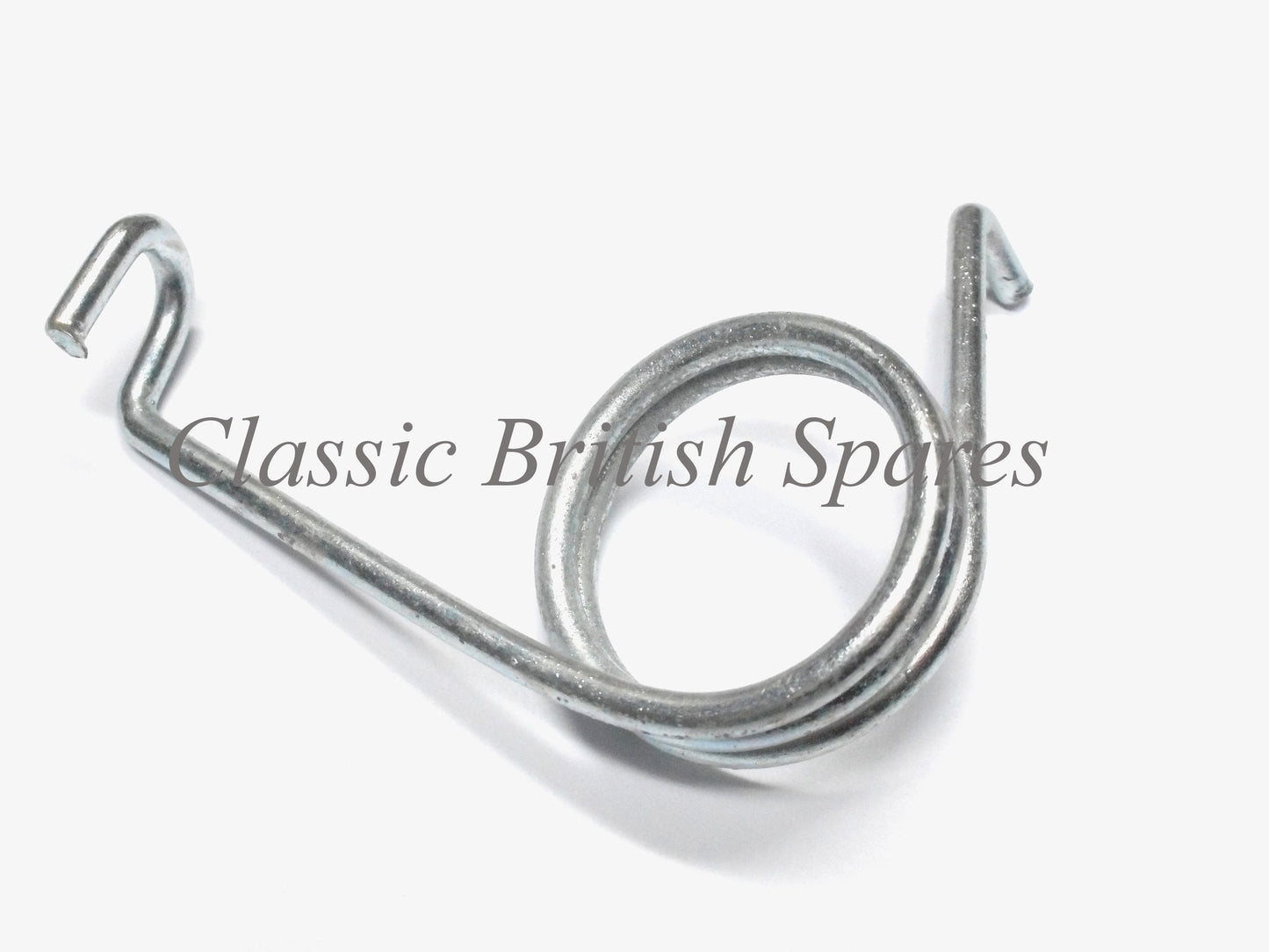 BSA Full Width Hub Rear Brake Return Spring 68-6043 1962-65 A50 A65 Star Twin
