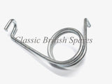 BSA Full Width Hub Rear Brake Return Spring 68-6043 1962-65 A50 A65 Star Twin