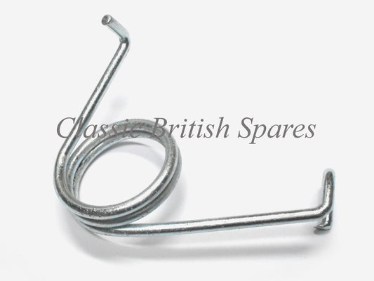 BSA Full Width Hub Rear Brake Return Spring 68-6043 1962-65 A50 A65 Star Twin