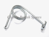 BSA Full Width Hub Rear Brake Return Spring 68-6043 1962-65 A50 A65 Star Twin