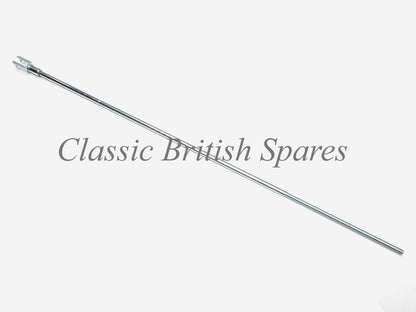 BSA A50 / A65 Rear Brake Rod - 68-7062 - 1964-70