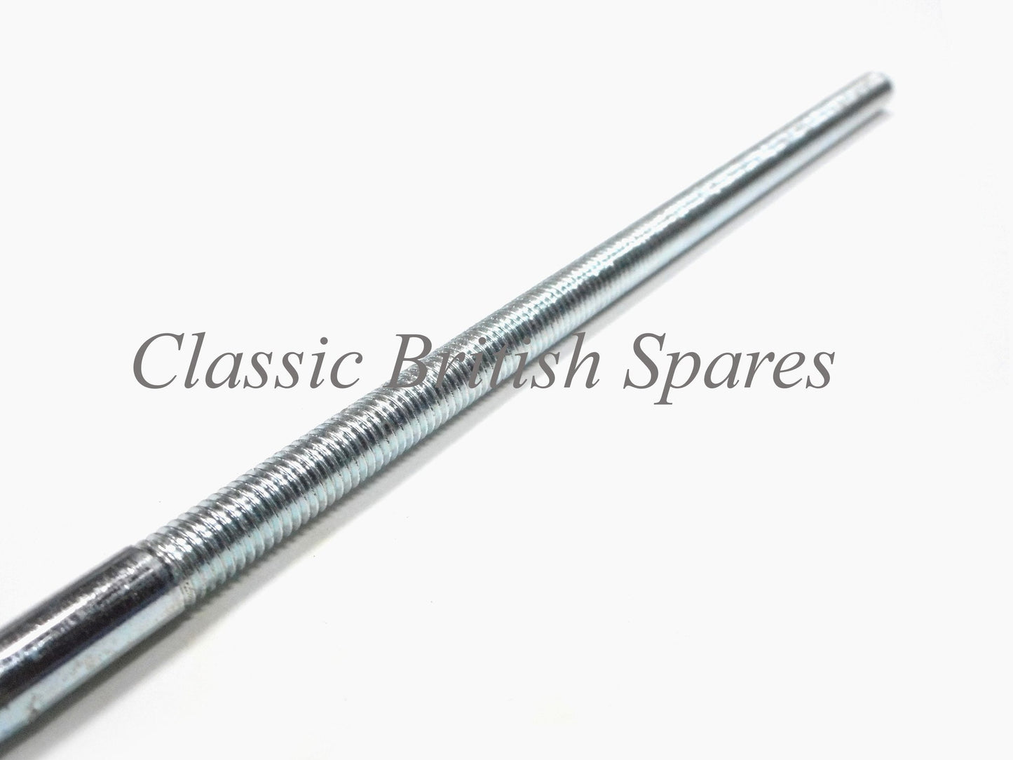 BSA A50 / A65 Rear Brake Rod - 68-7062 - 1964-70
