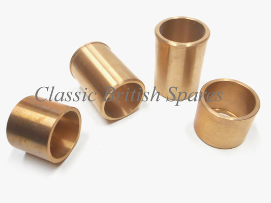 BSA Bronze Fork Bushings Set 29-5347 65-5424
