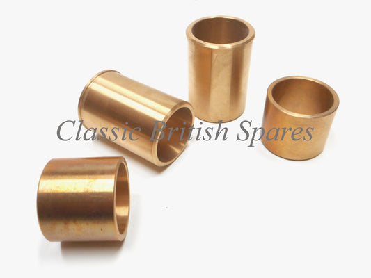 BSA Front Fork Bronze Bushing Set 29-5347 & 65-5424 A7 A10 B25 B44 A65 B31 B33