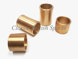 BSA Front Fork Bronze Bushing Set 29-5347 & 65-5424 A7 A10 B25 B44 A65 B31 B33