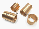 BSA Front Fork Bronze Bushing Set 29-5347 & 65-5424 A7 A10 B25 B44 A65 B31 B33
