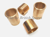BSA Front Fork Bronze Bushing Set 29-5347 & 65-5424 A7 A10 B25 B44 A65 B31 B33
