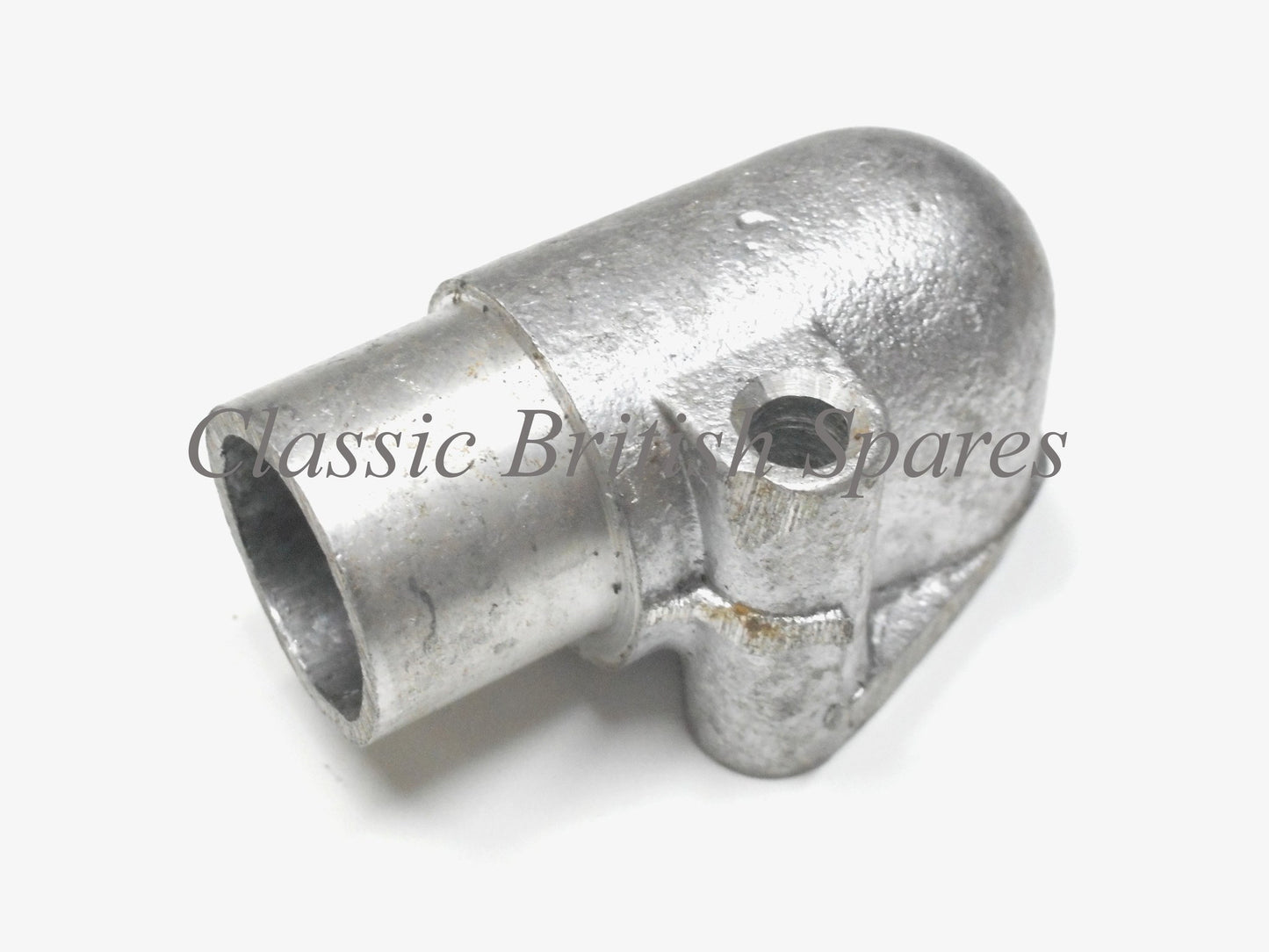 Triumph Unit Twins Crankcase Alloy Breather Stub 70-9335 1969-82 T100 T120 T140