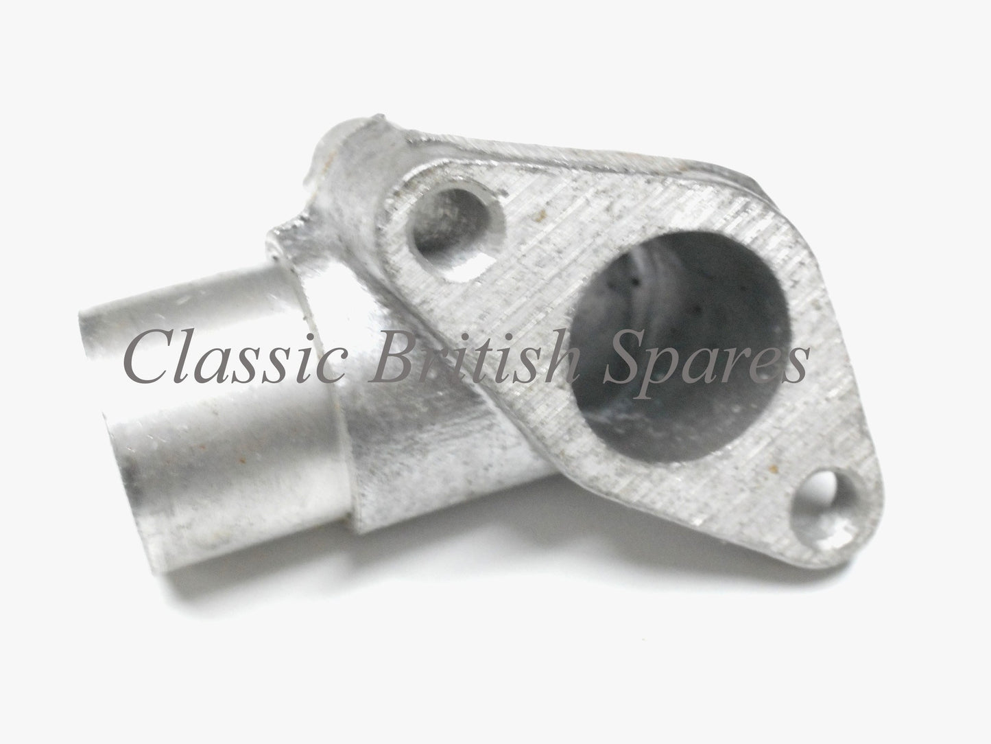 Triumph Unit Twins Crankcase Alloy Breather Stub 70-9335 1969-82 T100 T120 T140