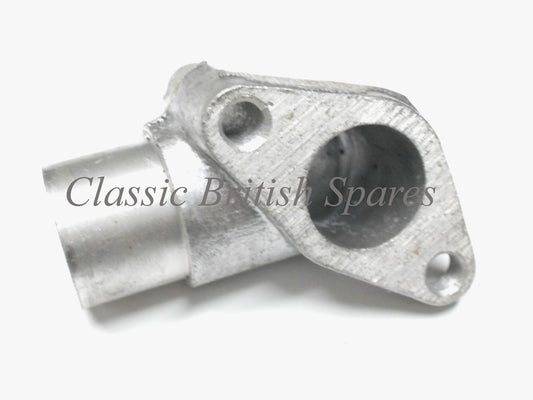 Triumph Unit Twins Crankcase Alloy Breather Stub 70-9335 1969-82 T100 T120 T140