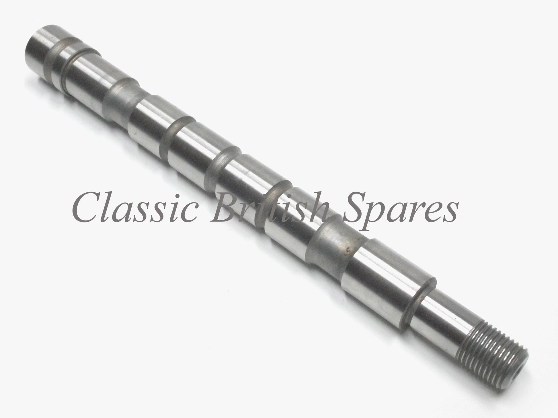 BSA Rocker Spindle Shaft 68-0192