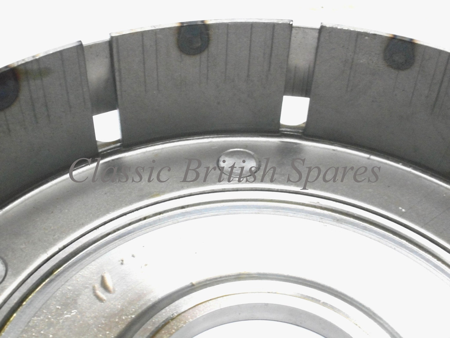 Triumph BSA Pre-Unit Twins Clutch Chain Wheel Basket 57-1549 43T 5T 6T T120 A10