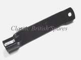 Triumph Rear Battery Strap Mounting Bracket 82-8028 1968-74 T90 T100 T120 TR6