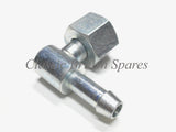 1/4" 90° Degree Fuel Elbow (1)