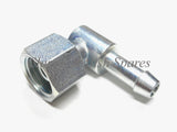 1/4" 90° Degree Fuel Elbow (1)